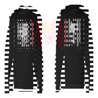 ブラック・ジャック レトロ ピノコ Ctezuka Productions 長袖Tシャツ - Kawaiitshirt