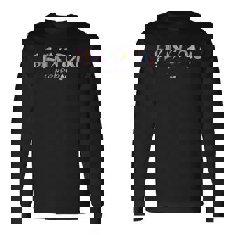 ブリクストンイングランド-ブリクストンロンドン 長袖Tシャツ - Kawaiitshirt