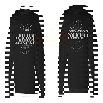 ブリッジポート ウェストバージニア モダン ブリッジポート Wv 長袖tシャツ 長袖Tシャツ - Kawaiitshirt