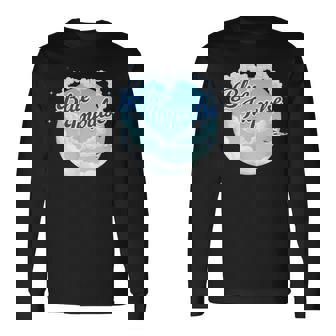 ブルーインパルス Heartfull In Theky 長袖Tシャツ - Kawaiitshirt