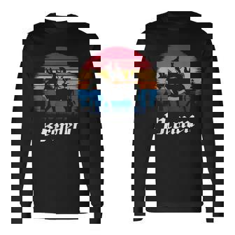 ブレーメン 長袖Tシャツ - Kawaiitshirt