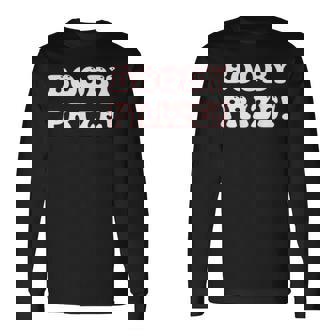 ブービー賞 長袖Tシャツ - Kawaiitshirt