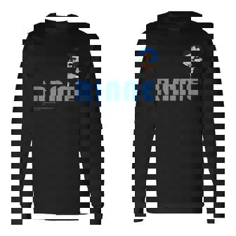 プリティーリズム・レインボーライブ ミニキャラりんね 長袖Tシャツ - Kawaiitshirt