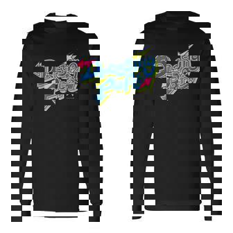 プリパラ ドレッシングパフェ 長袖Tシャツ - Kawaiitshirt