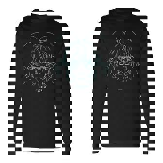 プリパラ フェイスシリーズ あまり 長袖Tシャツ - Kawaiitshirt