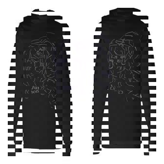 プリパラ フェイスシリーズ じゅのん 長袖Tシャツ - Kawaiitshirt