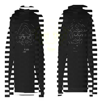 プリパラ フェイスシリーズ にの 長袖Tシャツ - Kawaiitshirt