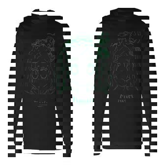 プリパラ フェイスシリーズ ふわり 長袖Tシャツ - Kawaiitshirt