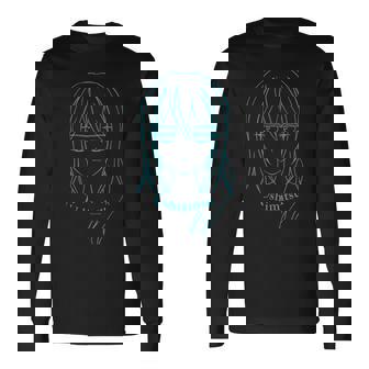 プリパラ フェイスシリーズ ウシミツ 長袖Tシャツ - Kawaiitshirt