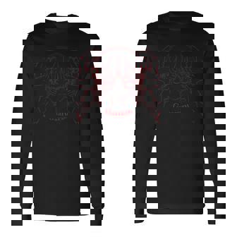 プリパラ フェイスシリーズ ガァルル 長袖Tシャツ - Kawaiitshirt