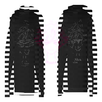 プリパラ フェイスシリーズ シンヤ 長袖Tシャツ - Kawaiitshirt