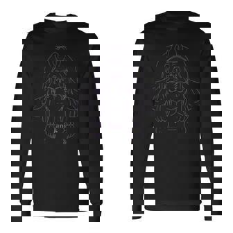 プリパラ フェイスシリーズ ジャニス 長袖Tシャツ - Kawaiitshirt