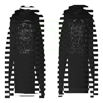 プリパラ フェイスシリーズ ファララ 長袖Tシャツ - Kawaiitshirt