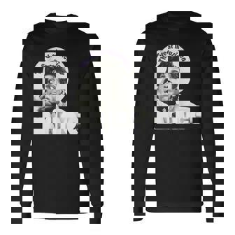 プリンス-005 長袖Tシャツ - Kawaiitshirt