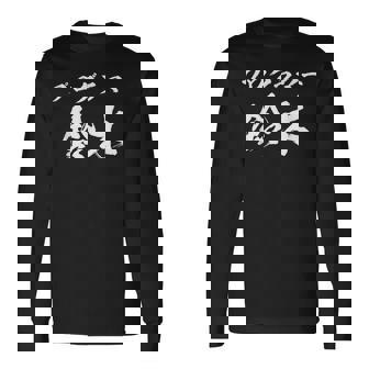 プログラマー 鈴木さん 名前入り プログラミング 面白tシャツ おもしろ文字 メンズ オリジナル 笑えるtシャツ 情報系 長袖Tシャツ - Kawaiitshirt