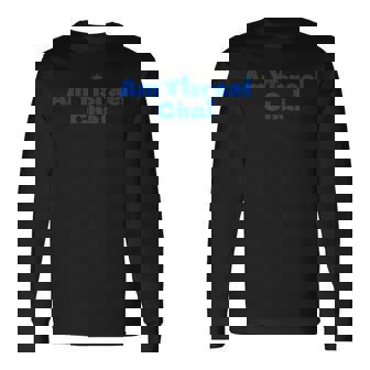 ヘブライ・アム・イスラエル・チャイ-イスラエルの人々 ライヴ 長袖Tシャツ - Kawaiitshirt