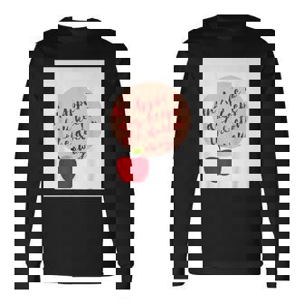 ヘルシーシャツアップル 最新 医者を遠ざける 長袖Tシャツ - Kawaiitshirt