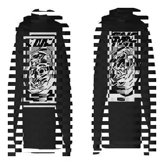 ベストプロジェクト スタンスホイール 低下車用 長袖Tシャツ - Kawaiitshirt