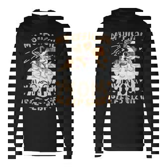 ベストママ、ジャックラッセルテリア、母の日 長袖Tシャツ - Kawaiitshirt