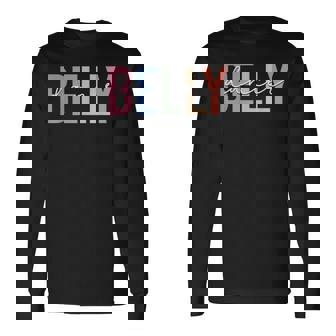 ベリーダンサー ベリーダンス 長袖Tシャツ - Kawaiitshirt