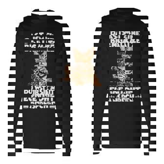 ベンガル猫t 長袖Tシャツ - Kawaiitshirt