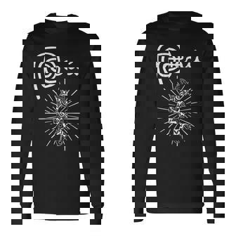 ペルー ペルーの国鳥 トゥンキ 南米の国 アンデスのイワドリ リマ マチュピチュ 長袖Tシャツ - Kawaiitshirt