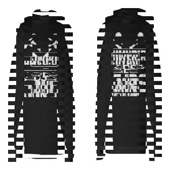 ホームワーカー・オブ・ザ・イヤー 長袖Tシャツ - Kawaiitshirt