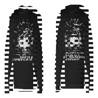 ポメラニアンライフベターママパパ犬 長袖Tシャツ - Kawaiitshirt