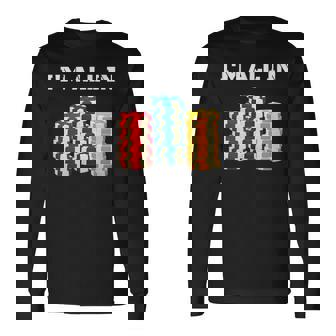 ポーカープレイヤー I'm All In カード カジノ 恋人 ギフト ギャンブル 長袖Tシャツ - Kawaiitshirt