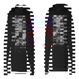 ポール・クリー アート 長袖Tシャツ - Kawaiitshirt