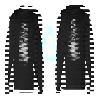 マイケル・ジャクソン バッド・ワールド・ツアー 1988 長袖Tシャツ - Kawaiitshirt