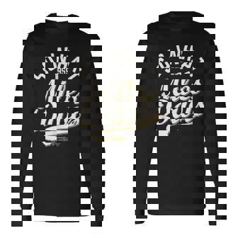 マイルス・デイヴィスo What Collegiatecript 1959 長袖Tシャツ - Kawaiitshirt