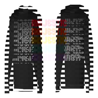 マジェスティック 長袖Tシャツ - Kawaiitshirt