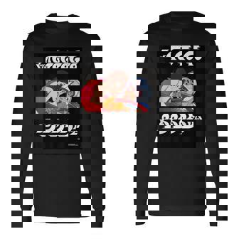 マッハgogogo B 長袖Tシャツ - Kawaiitshirt