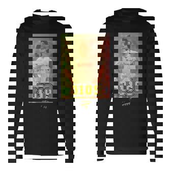 マラドーナ D10s ナポリ 長袖Tシャツ - Kawaiitshirt