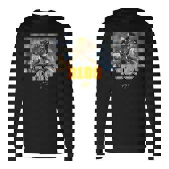 マラドーナ D10s ワールドカップ 長袖Tシャツ - Kawaiitshirt