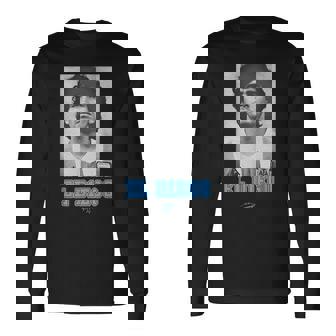 マラドーナ エルディエゴ アルゼンチン 長袖Tシャツ - Kawaiitshirt