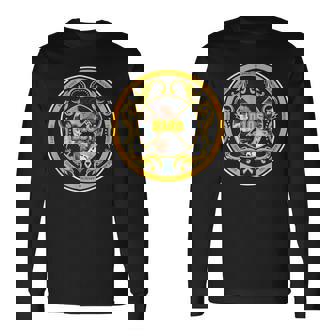 マラドーナ ブエノスアイレス D10s 長袖Tシャツ - Kawaiitshirt