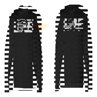 マーモットラブマーモット動物園キーパー 長袖Tシャツ - Kawaiitshirt