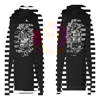 ミニオン Dig Thehades 長袖Tシャツ - Kawaiitshirt