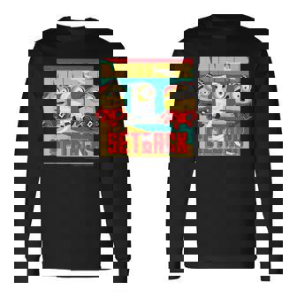 ミニオン Minoretback 長袖Tシャツ - Kawaiitshirt