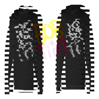 ミニオンズ ボブ&ティム Here For The Hugs 長袖Tシャツ - Kawaiitshirt