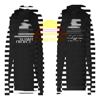 ムギワラ 海賊王 ベスト海賊アニメ 日本漫画 長袖Tシャツ - Kawaiitshirt