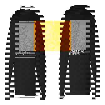 ムテキング I 長袖Tシャツ - Kawaiitshirt