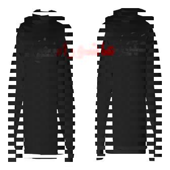 ムハッラム アシュラ デイ カルバラ阿修羅 長袖Tシャツ - Kawaiitshirt