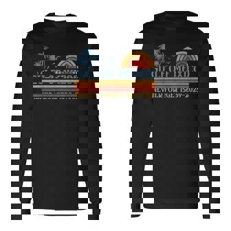 メキシコ湾 Never Forget シャツ アメリカ湾 メキシコ 長袖Tシャツ - Kawaiitshirt