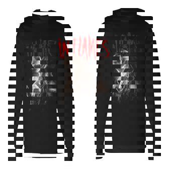 メーカーに会う 長袖Tシャツ - Kawaiitshirt