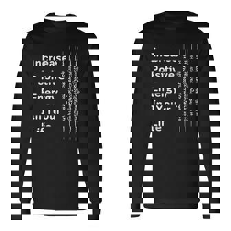 ヤントラ タトゥー サク ヤント タイ ギフト 5列 ヤントラ 長袖Tシャツ - Kawaiitshirt