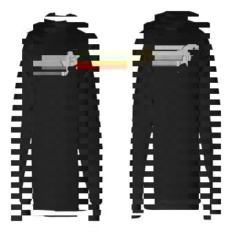 ユーカリイーターコアラとコアラヴィンテージメンズ 長袖Tシャツ - Kawaiitshirt