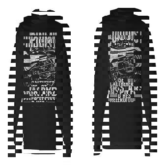 ユーフォニアム奏者 ユーフォニアム奏者 長袖Tシャツ - Kawaiitshirt